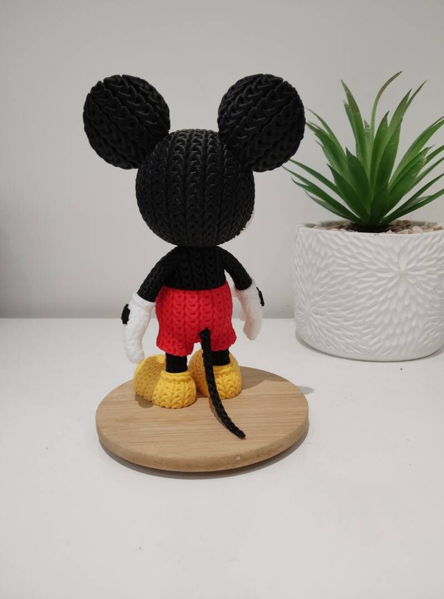 Mickey
