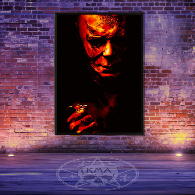 Michael Myers - Gloom