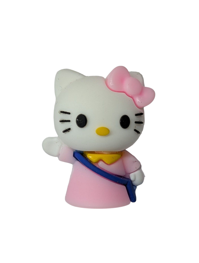 Hello Kitty - Pink Topper