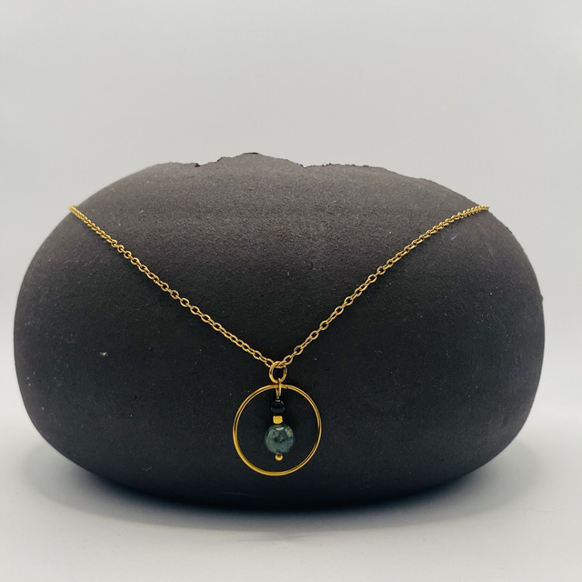 Collier Adèle - kambaba