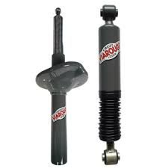 Amortisseurs Viarouge Tarage Mixte