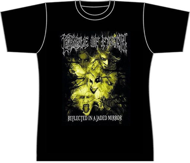 Cradle of Filth 