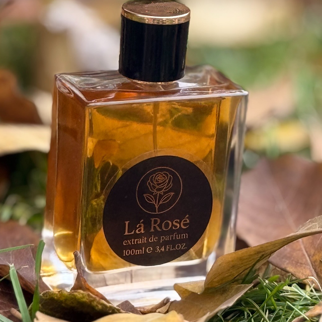 Personalisiertes Parfüm 50ml