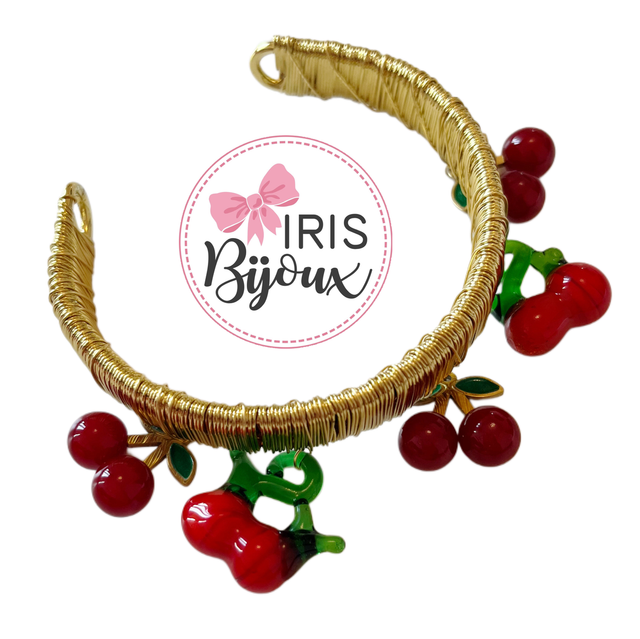 Bangle Cherries 