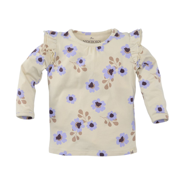Z8 Newborn Elizan Long sleeve