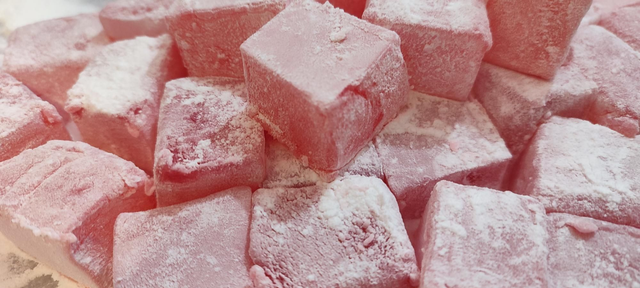 Turkish delight (Box)