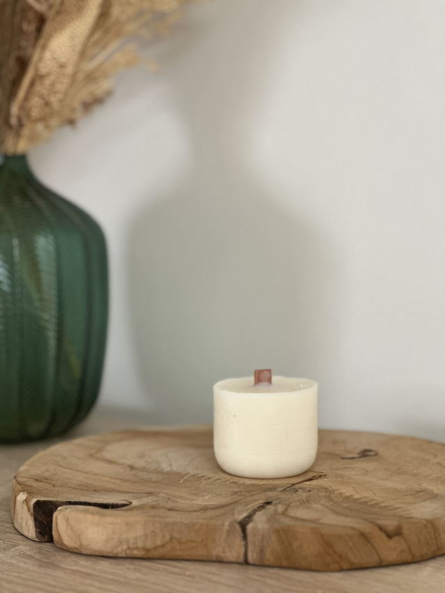 Délicate 90g - Recharge Artisanale