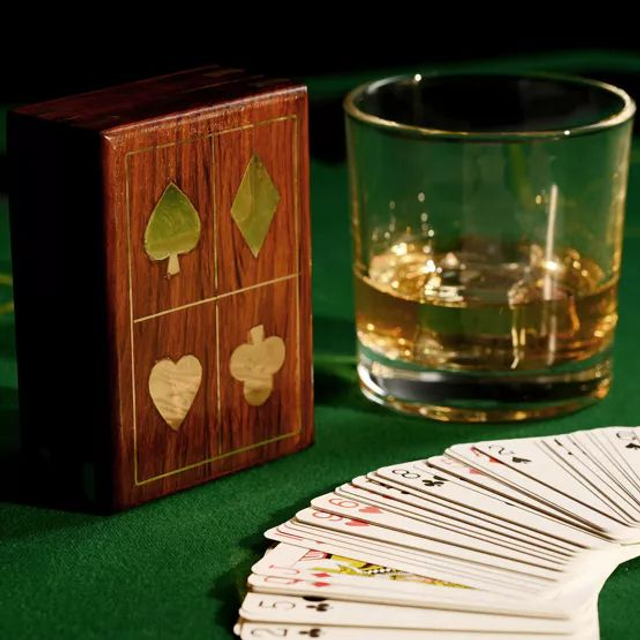 Playing Cards