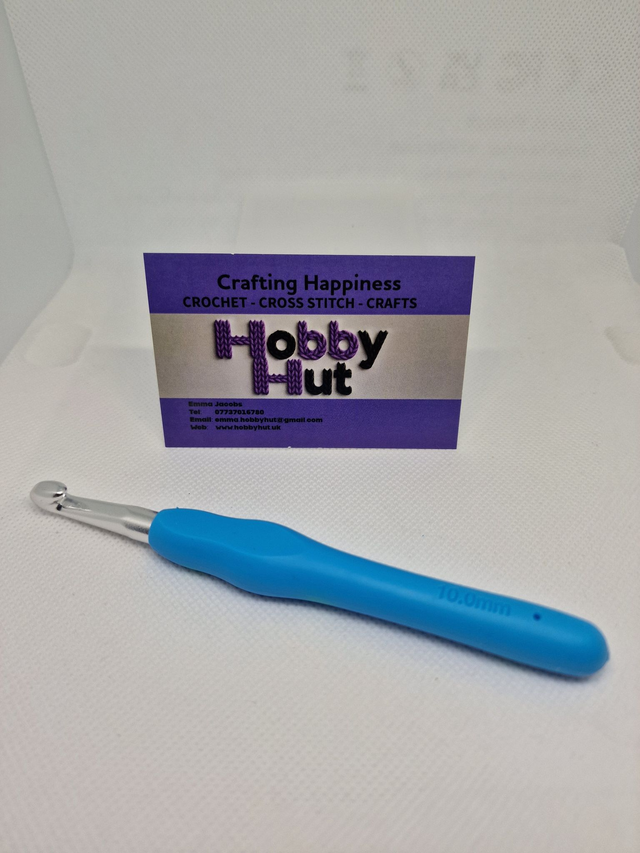 Crochet Hook 10mm