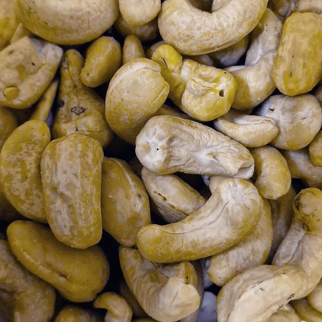 Noix de Cajou Bio En Vrac 