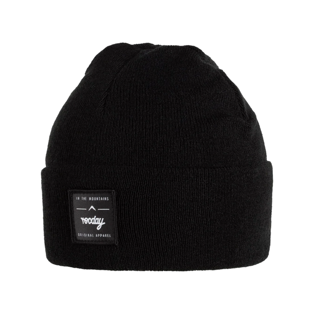 Bonnet RocDay Black 