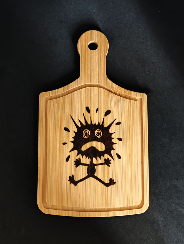 mini planchette