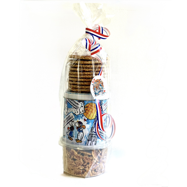 Geschenkset Amersfoort 