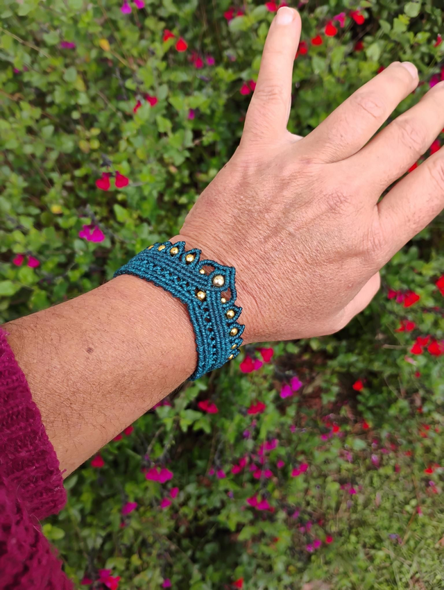 Bracelet style Ethnique 