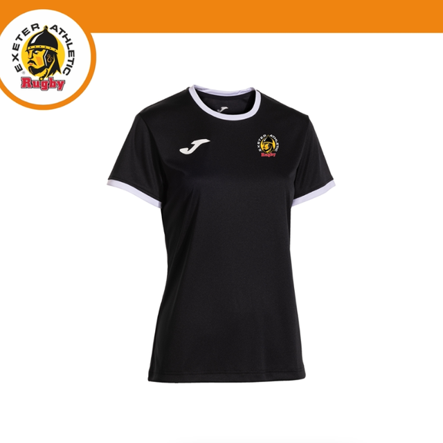 Ladies fit Training Top (902655)