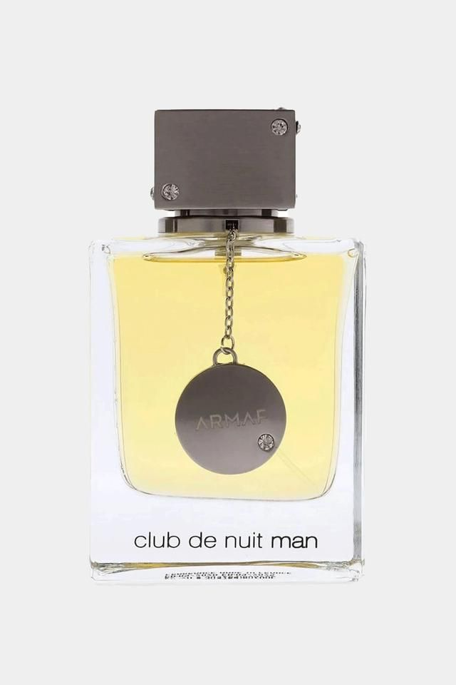 Armaf Club De Nuit Man Perfume For Men EDT 105ml
