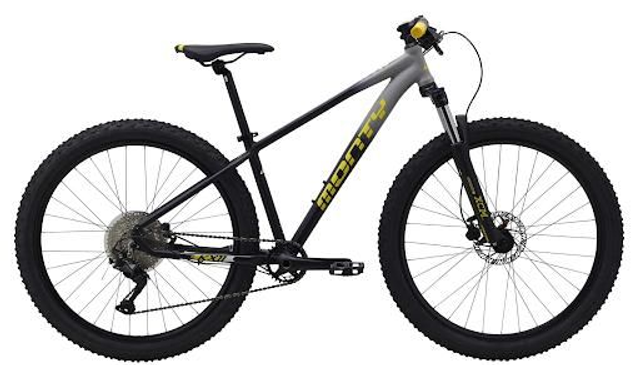 Monty KX11 - Boys Mountain Bike - Last one in stock!