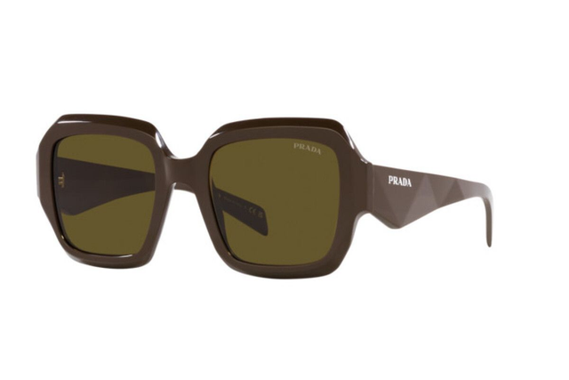 Eyewear Woman Prada  PR 28ZS 15L09Z