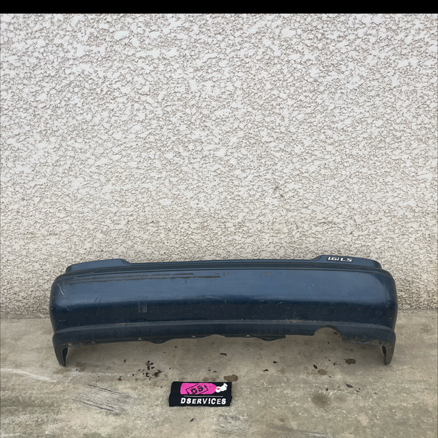 Pare choc arrière  MB