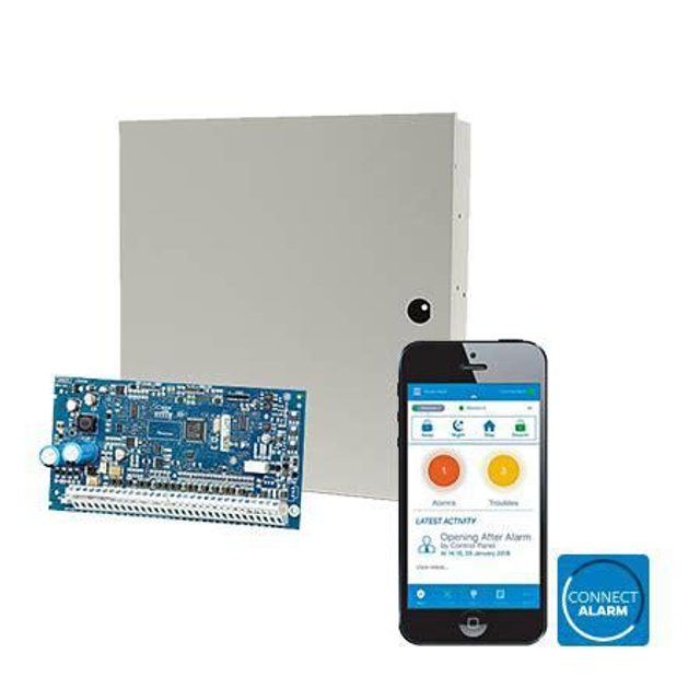 Centrale d'alarme NEO HS2016