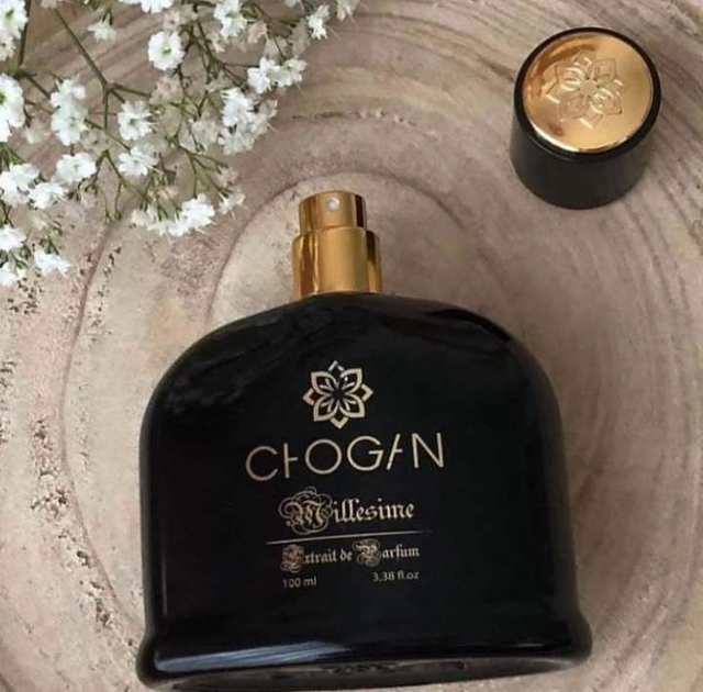 037 - Parfum Homme Essence 30% 