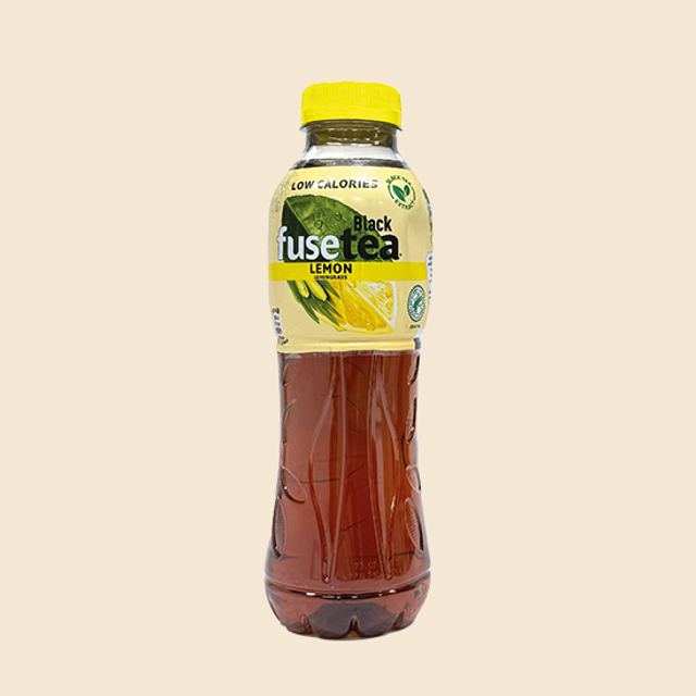 Fusetea