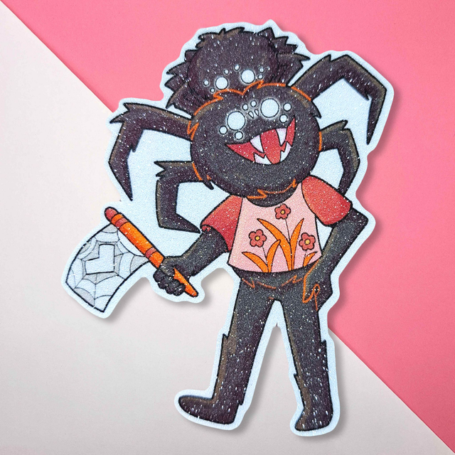 Webber "Don't Starve"