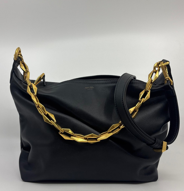 BOLSO HOBO DIAMOND JIMMY CHOO