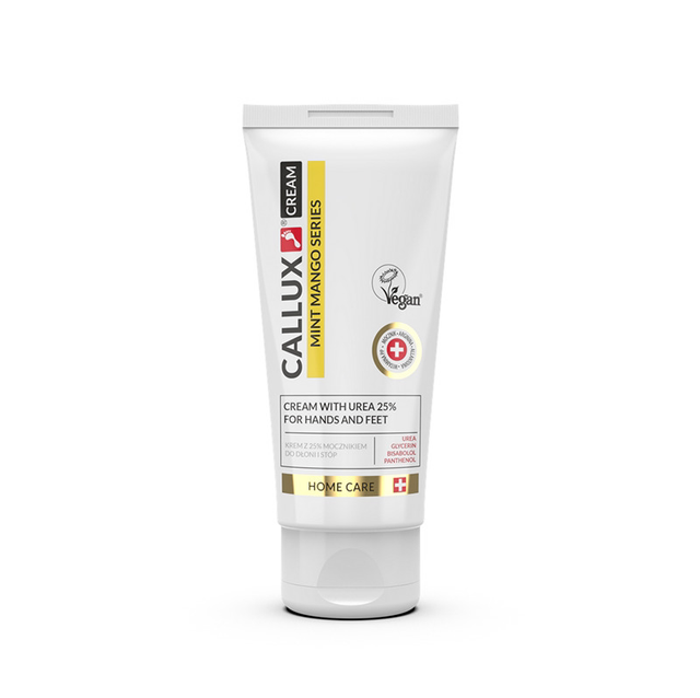 CRÈME HYDRATANTE MANGO MINT 100ML - CALLUX