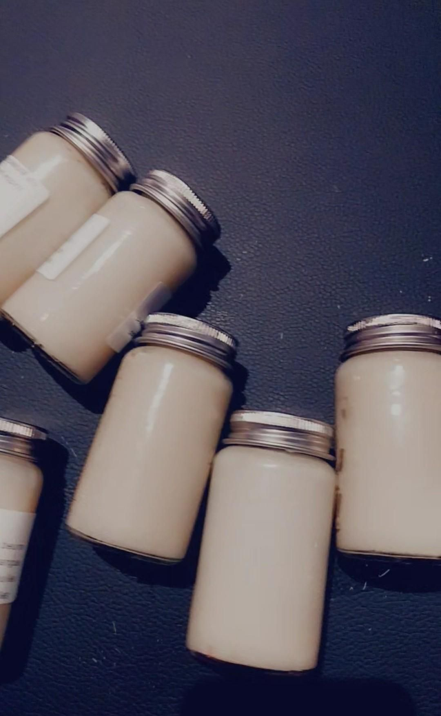 Beauté des pieds et calme esprit