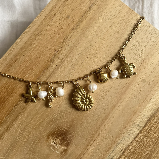 Bracelet - Amourette