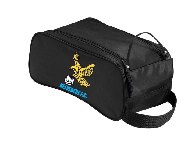Belvo Boot Bag