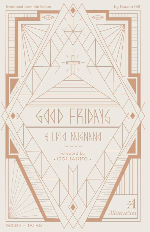 Good fridays – Silvio Mignano