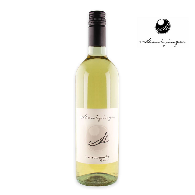 Weissburgunder Reserve