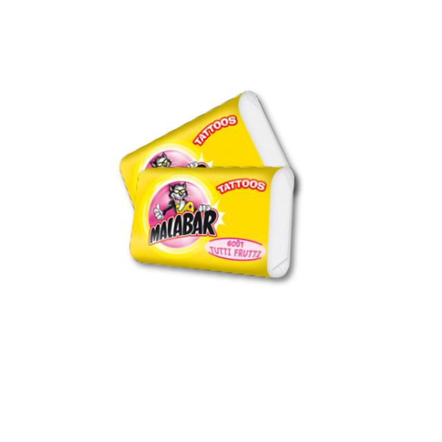 Malabar Tutti Frutti - à l'unité