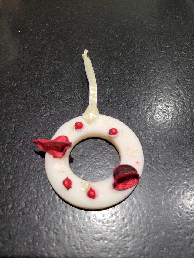 Tablette parfumée (mini)