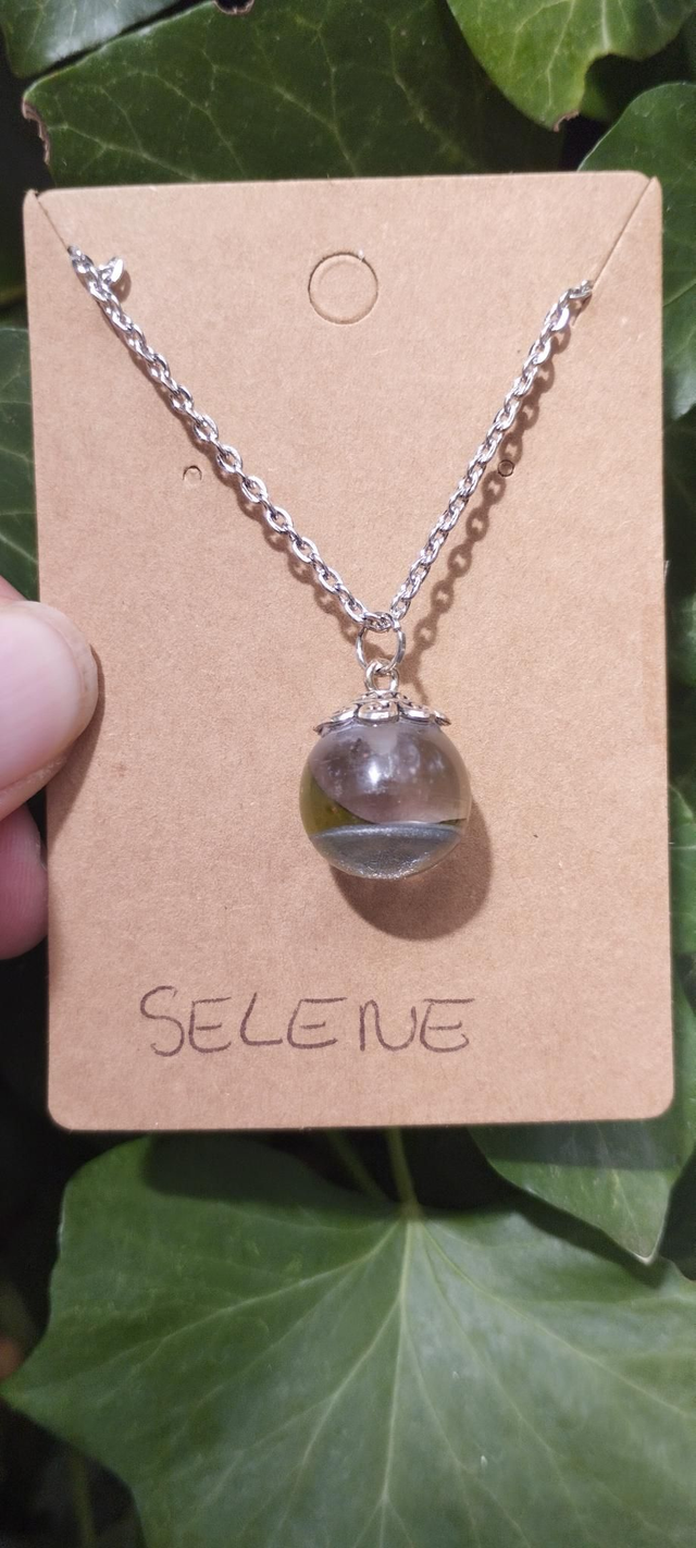 Végétalisman - SELEN