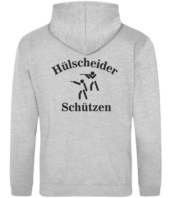 HSV Hoodie Sportschützen