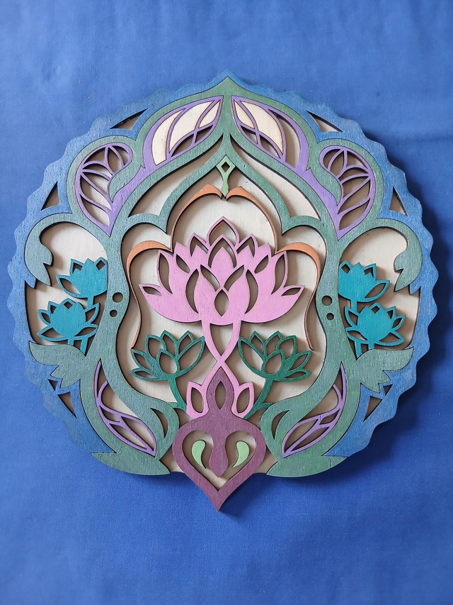 Fleur de Lotus