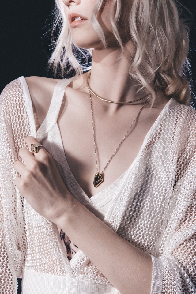 Me, Myself & I - La Box de bijoux Personnalisée