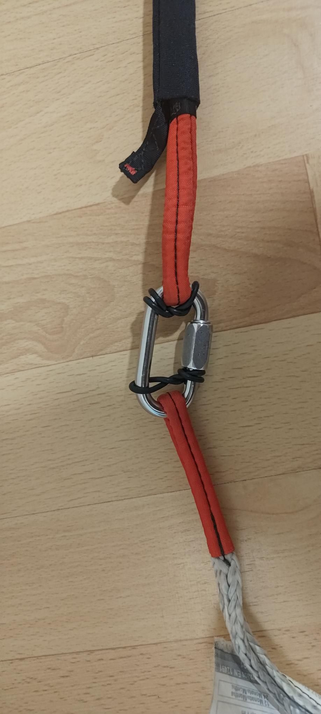 Small Adjustments &amp; Safety Checks