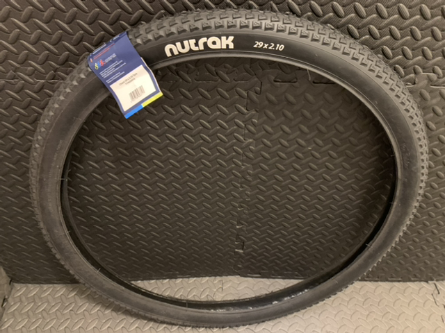 Nutrak Chaos 29”x2.10 (54-622) wired tyre