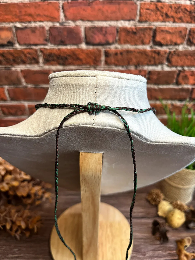 Collier Eren (2 versions)