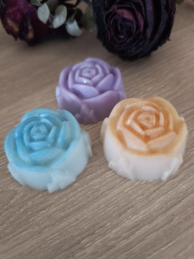 Fondants Amours ❤️