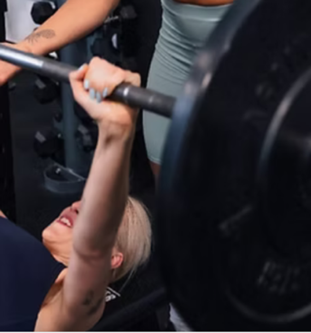 Personal Training PAYG