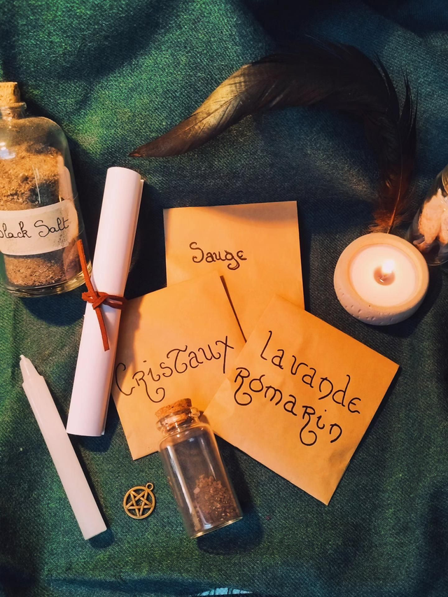 Nooby's witch box d'Octobre 2025