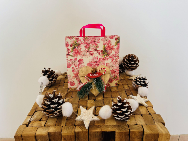 Coffret Harmonie bien-être