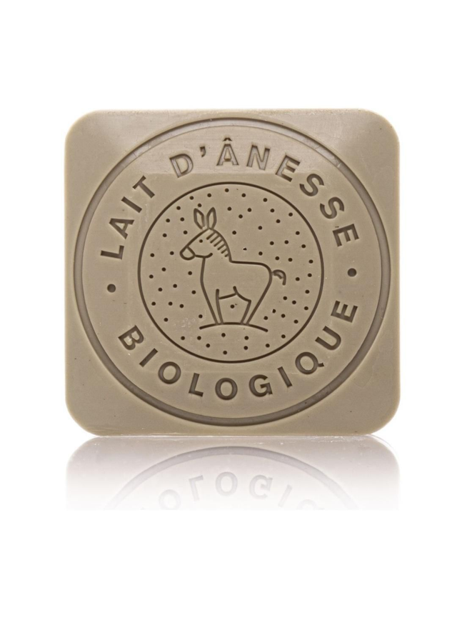 Sapone Latte d'Asina Bio - Argan