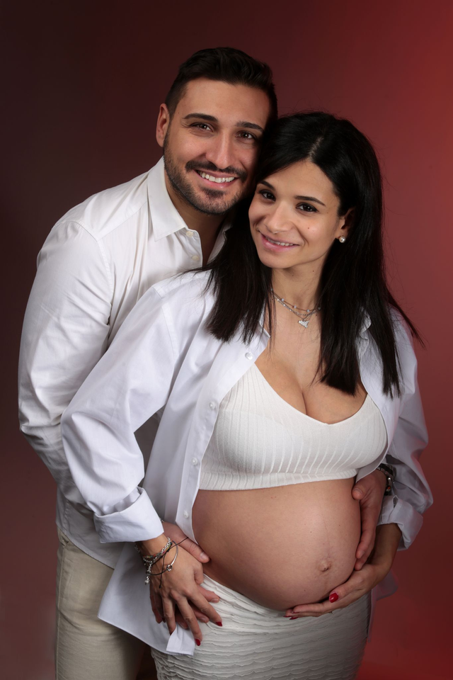 Buono Regalo Gravidanza