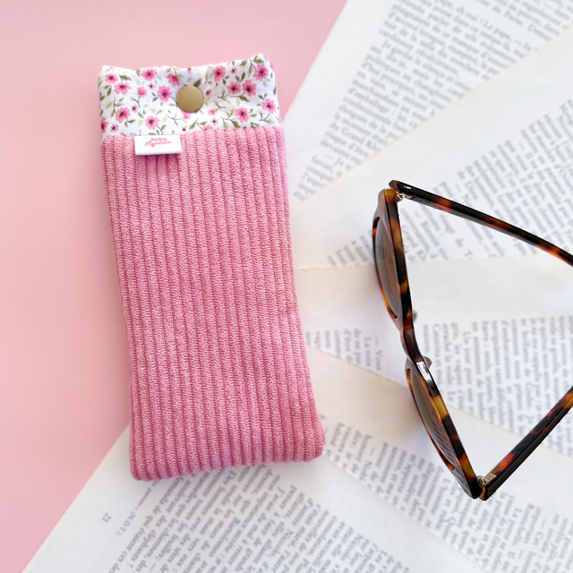 Pochette à lunette Anita